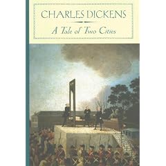 A Tale of Two Cities (Barnes & Noble Classics Series)