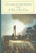 A Tale of Two Cities (Barnes & Noble Classics Series)