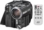 JVC GR-X5US 5MP 3-CCD MiniDV Camcorder w/10x Optical Zoom