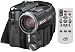 Photo : JVC GR-X5US 5MP 3-CCD MiniDV Camcorder w/10x Optical Zoom
