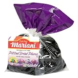 Review Mariani  / Mariani Pitted Plums, 15-Ounce Units (Pack of 16)