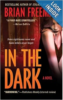 In the Dark  - brian freeman