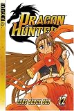 Dragon Hunter Volume 12 (Dragon Hunter)