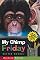 My Chimp Friday: The Nana Banana Chronicles