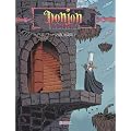 Donjon Monsters, tome 4 : Le Noir Seigneur