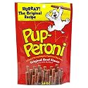 Pupperoni Beef, 5.6-Ounce Pouches (Pack of 8)