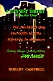 A Flannery Trilogy, Volume 1 (Flannery Trilogies)