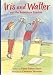 Books : Iris and Walter and the Substitute Teacher (Iris And Walter)