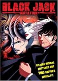 Revue Us Manga Corps Video  / Black Jack: Mutation (Sub)
