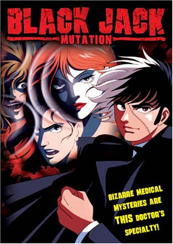 Black Jack - Mutation