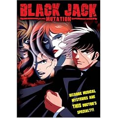 Black Jack - Mutation by 