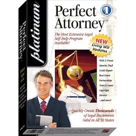 Perfect Attorney Platinum by Cosmi