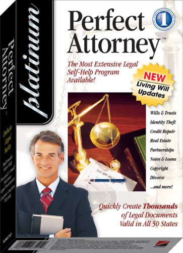 Perfect Attorney Platinum