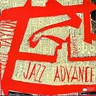 Jazz Advance by  Cecil Taylor 