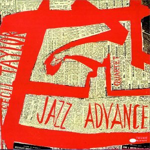 Cecil Taylor - Jazz Advance - Zortam Music