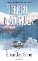 Someday Soon (Deliverance Company #1)