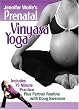 Prenatal Vinyasa Yoga ~ Jennifer Wolfe