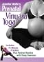 Prenatal Vinyasa Yoga ~ Jennifer Wolfe