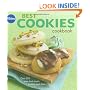 Pillsbury Best Cookies Cookbook