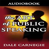 Art of Public Speaking | [Dale Carnegie]