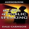 Art of Public Speaking