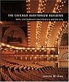 The Chicago Auditorium Building