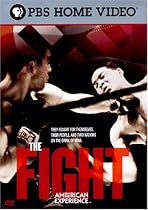Watch American Experience: The Fight Movie Online.