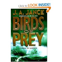 Birds of Prey