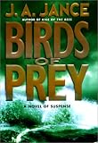 Birds of Prey: A Novel of Suspense