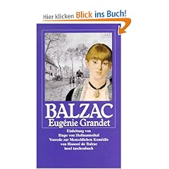 Eugenie Grandet.