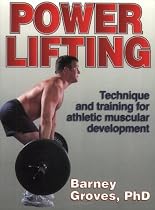 Powerlifting