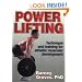 Powerlifting