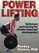 Powerlifting