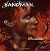 Book The Sandman Calendar: King of Dreams