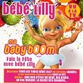 Ma baby boom CD+DVD