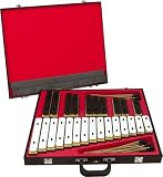 Pulse Glockenspiel with Case