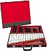 Pulse Glockenspiel with Case