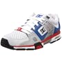 DC Men's At-3 Vis Air Sneaker