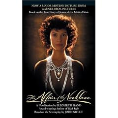 The Affair of the Necklace