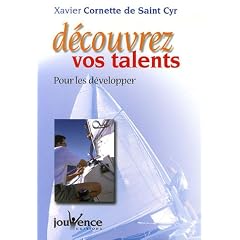 D�couvrez vos talents : Pour les d�velopper