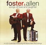 Songs Of Love And Laughter
