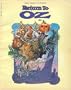 Walt Disney Pictures' Return to Oz