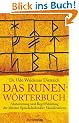 Das Runenw�rterbuch