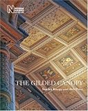The Gilded Canopy: Botanical Ceiling Panels of the Natural History Museum