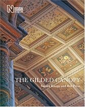 The Gilded Canopy: Botanical Ceiling Panels of the Natural History Museum