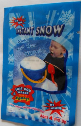 Image #4 of Instant Snow  1 Bonus