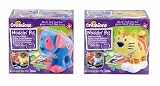 Crayola Noddin' Pets