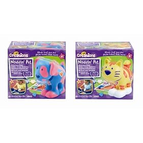 Crayola Noddin' Pets