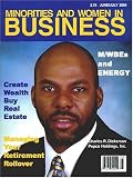 Minorities and Women in Business