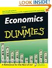 Economics For Dummies
